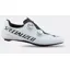 Specialized S-Works Torch Shoes in White Team
